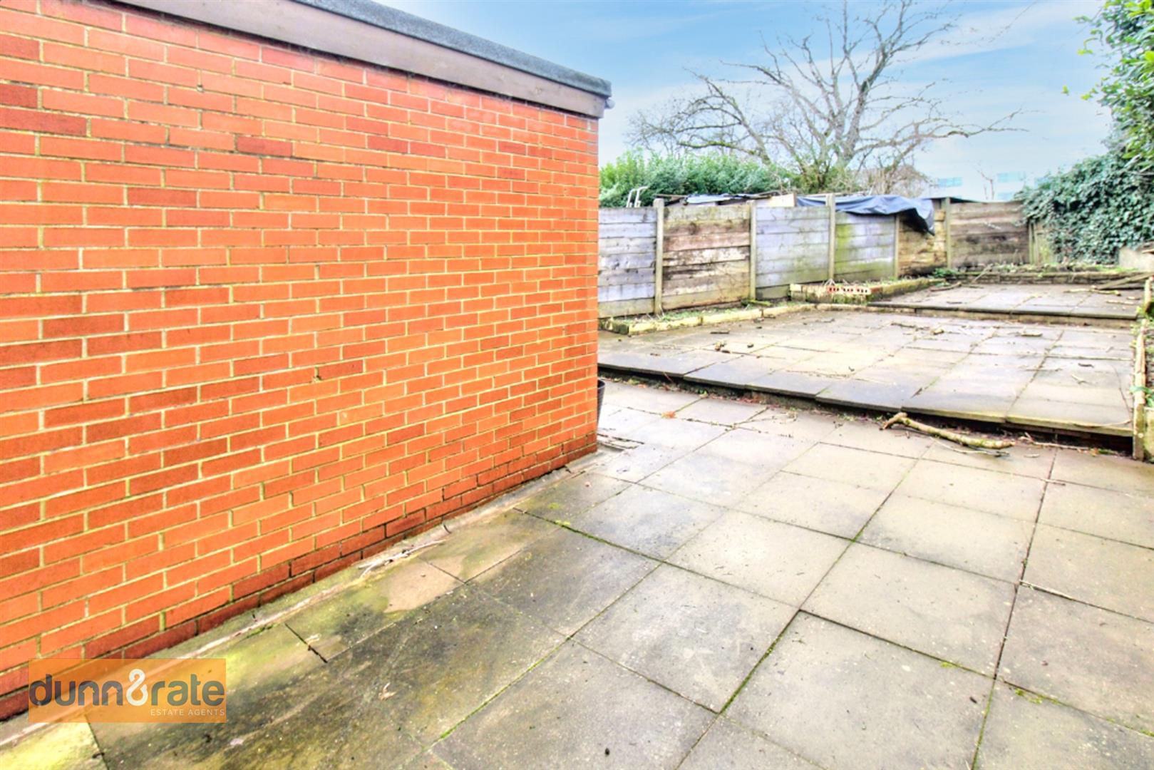 Sandon Road, Meir, Stoke-On-Trent